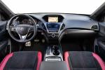 Acura MDX A-Spec 2018 года